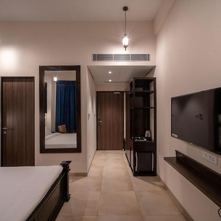 Triose Boutique Hotel Lonavla Pokój zdjęcie