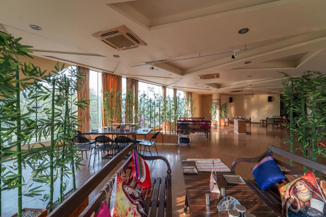 Triose Boutique Hotel Lonavla Zewnętrze zdjęcie