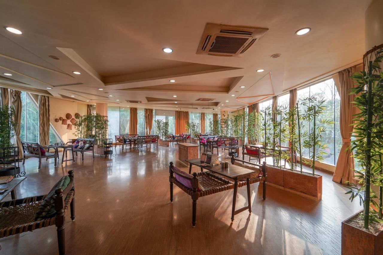 Triose Boutique Hotel Lonavla Zewnętrze zdjęcie