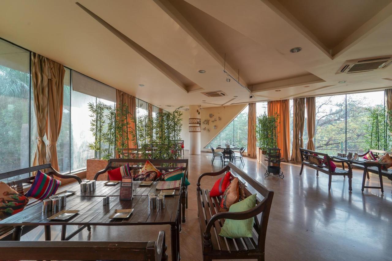 Triose Boutique Hotel Lonavla Zewnętrze zdjęcie