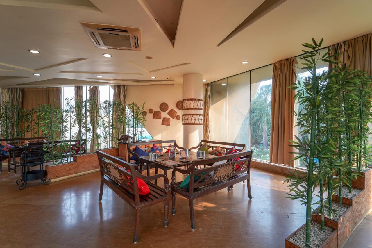 Triose Boutique Hotel Lonavla Zewnętrze zdjęcie