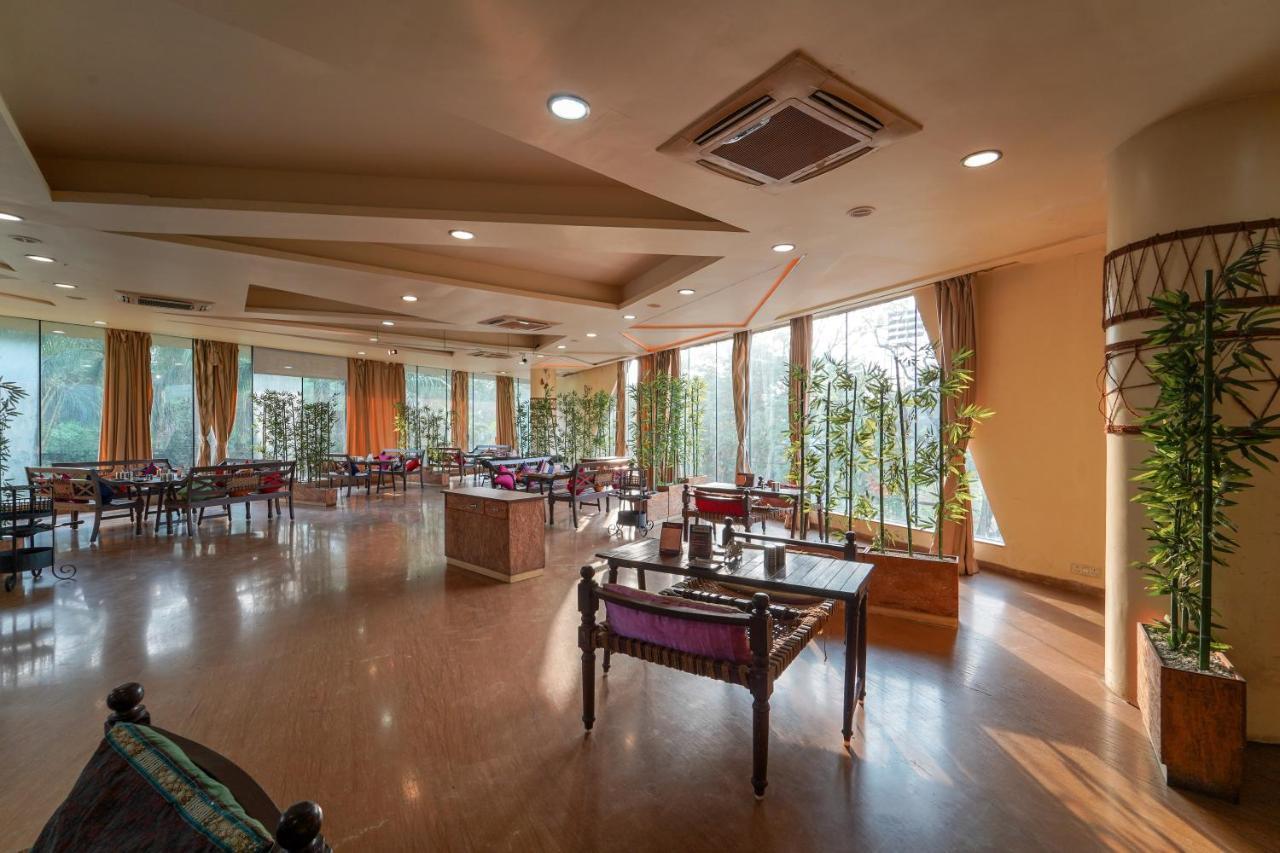 Triose Boutique Hotel Lonavla Zewnętrze zdjęcie