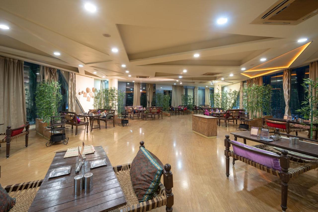 Triose Boutique Hotel Lonavla Zewnętrze zdjęcie