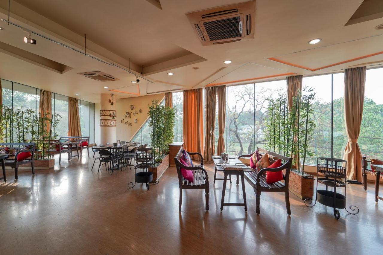 Triose Boutique Hotel Lonavla Zewnętrze zdjęcie