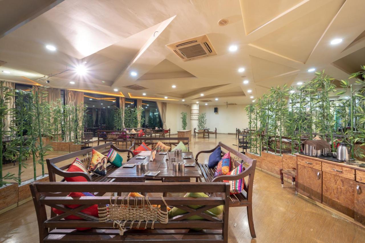 Triose Boutique Hotel Lonavla Zewnętrze zdjęcie