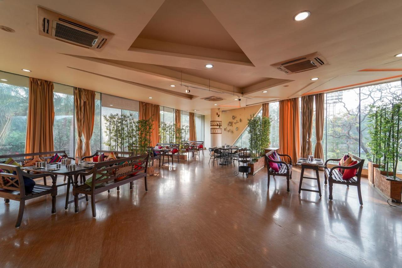 Triose Boutique Hotel Lonavla Zewnętrze zdjęcie