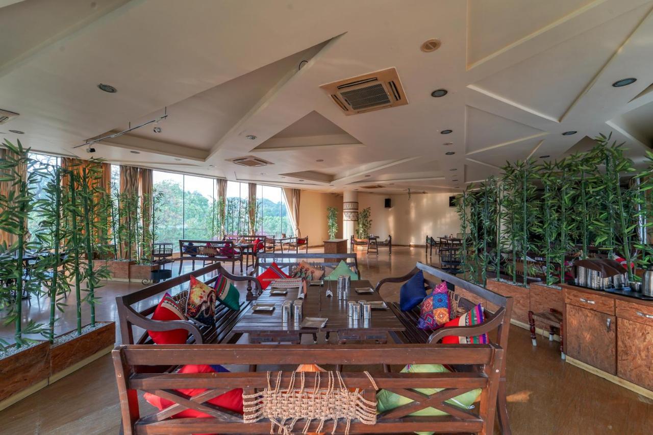 Triose Boutique Hotel Lonavla Zewnętrze zdjęcie