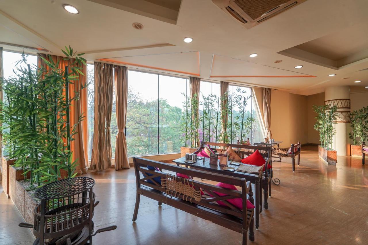 Triose Boutique Hotel Lonavla Zewnętrze zdjęcie