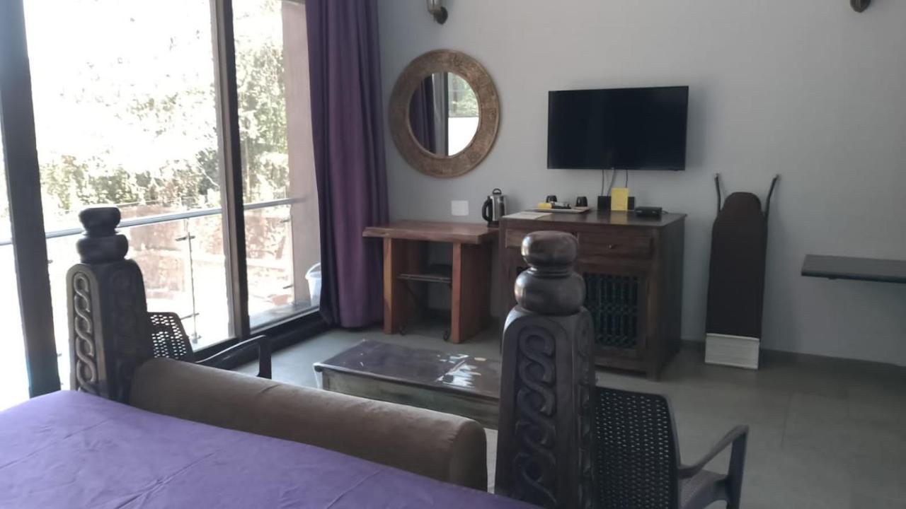 Triose Boutique Hotel Lonavla Zewnętrze zdjęcie